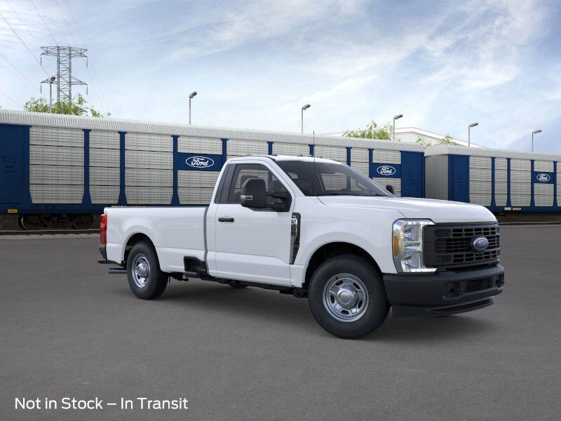 2026 Ford Super Duty F-250 SRW XL Winder GA