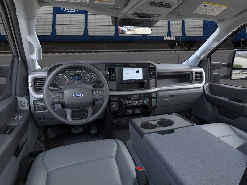 2026 Ford Super Duty F-250 SRW XL Winder GA