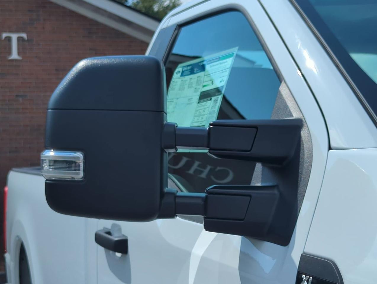 2026 Ford Super Duty F-250 SRW XL Winder GA
