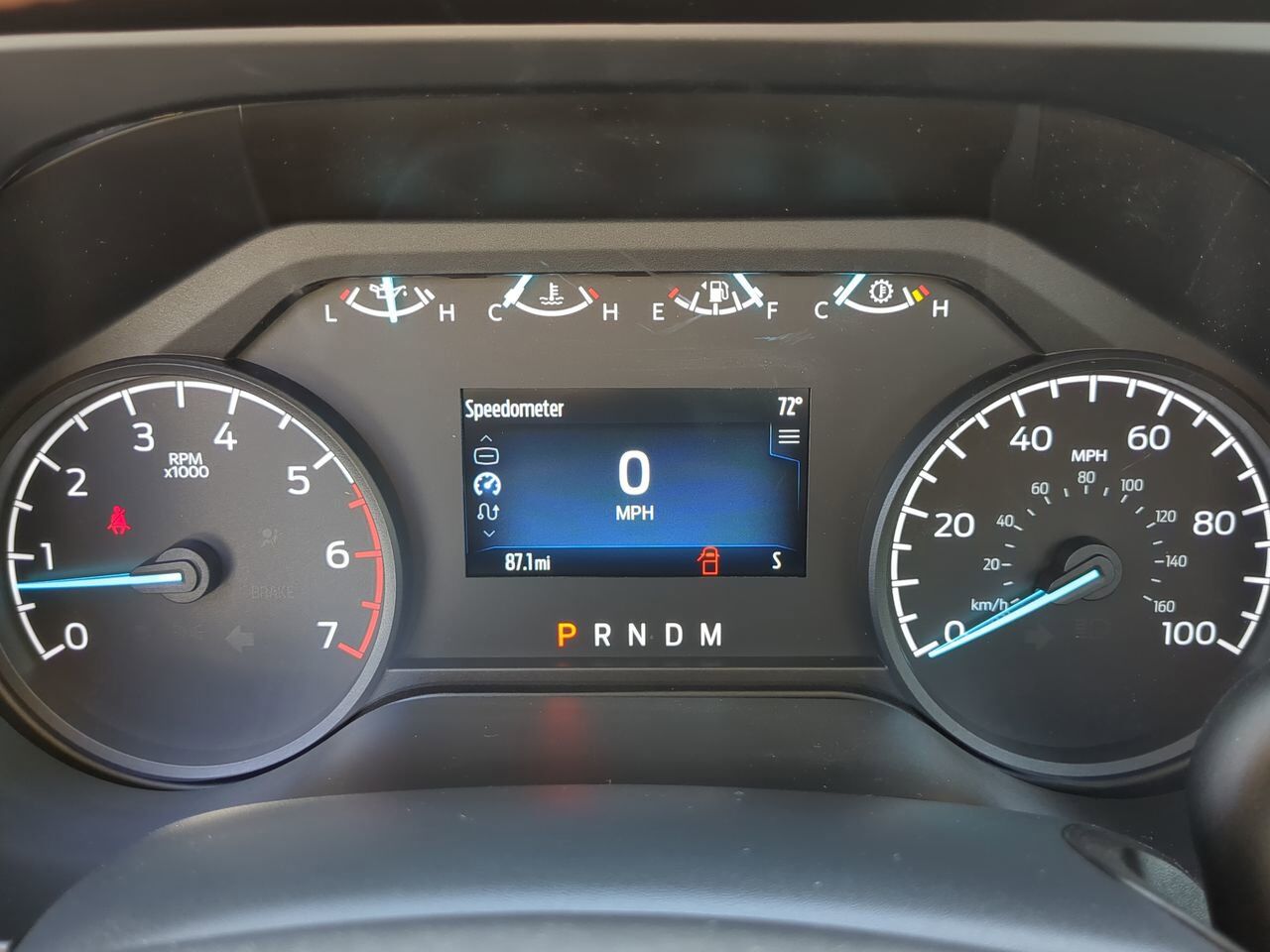 2026 Ford Super Duty F-250 SRW XL Winder GA