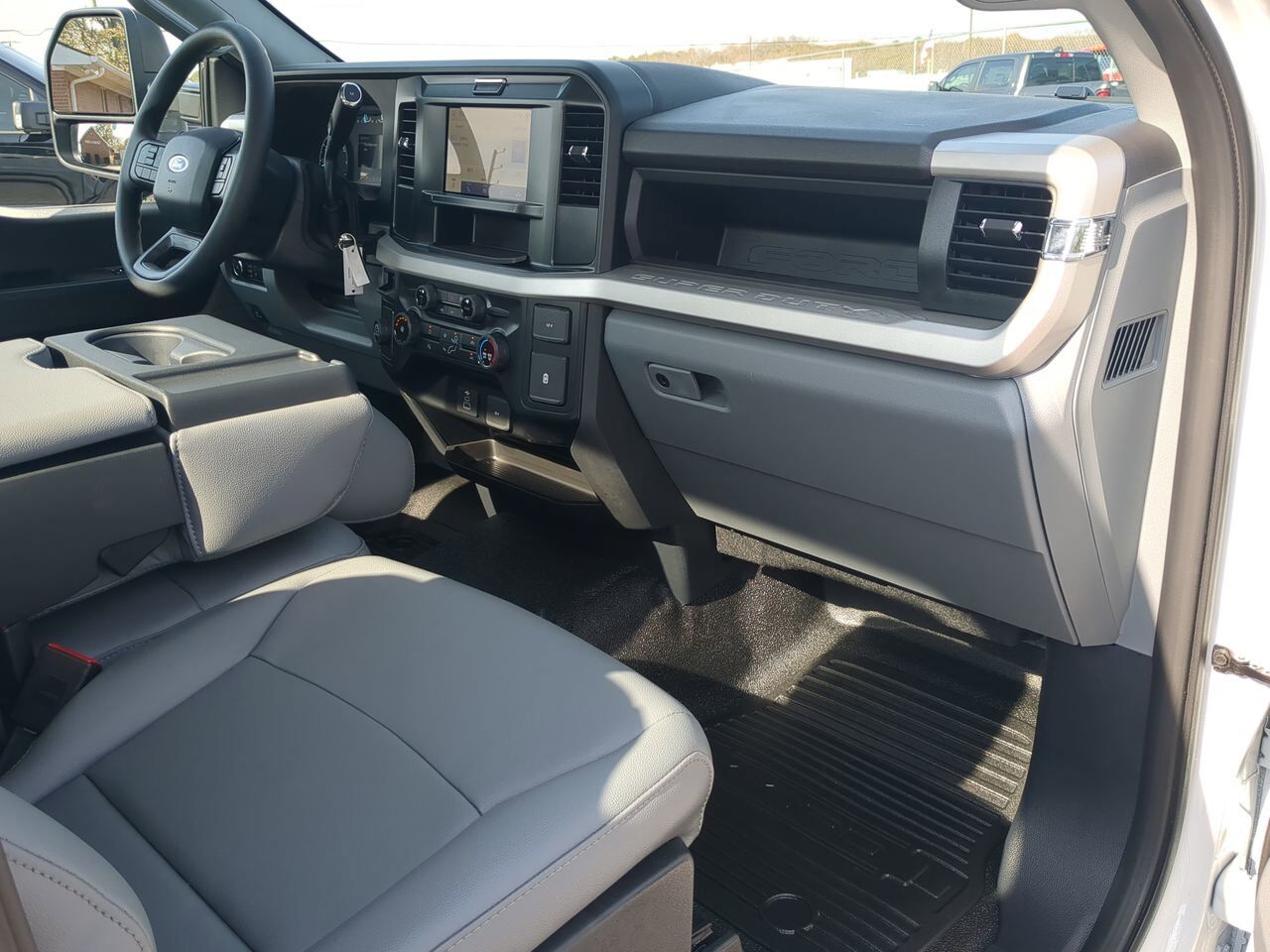 2026 Ford Super Duty F-250 SRW XL Winder GA