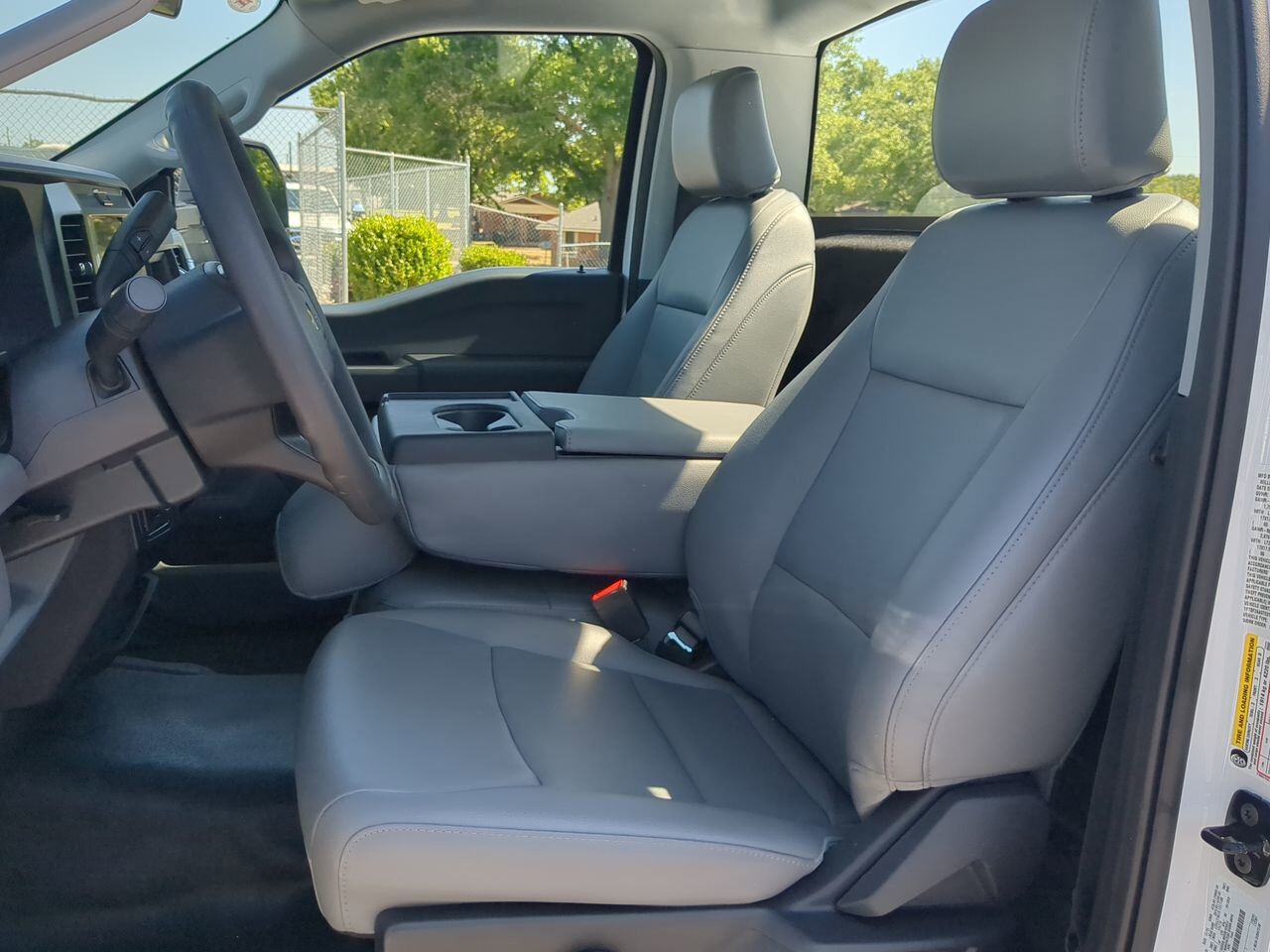 2026 Ford Super Duty F-250 SRW XL Winder GA