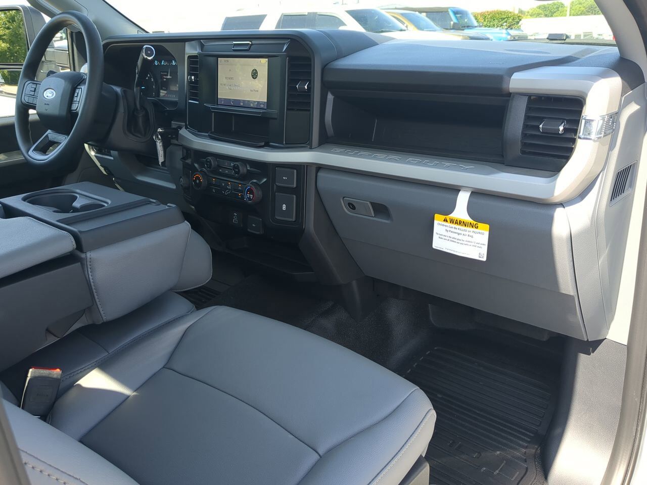 2026 Ford Super Duty F-250 SRW XL Winder GA
