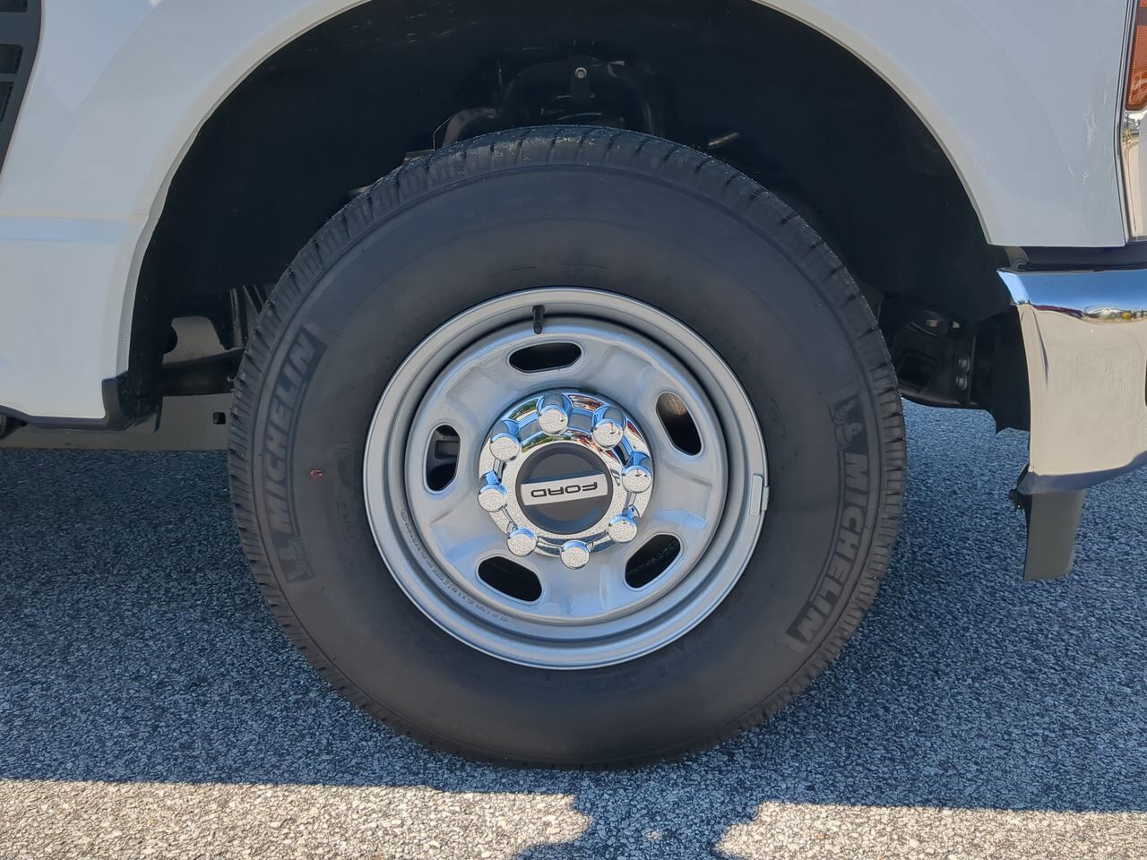 2026 Ford Super Duty F-250 SRW XL Winder GA