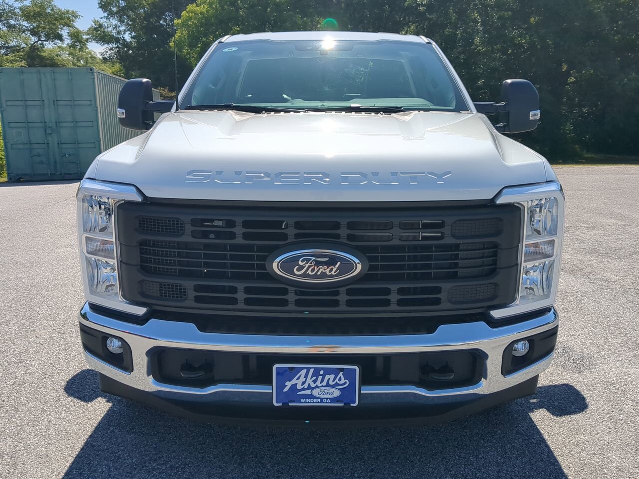 2026 Ford Super Duty F-250 SRW XL Winder GA