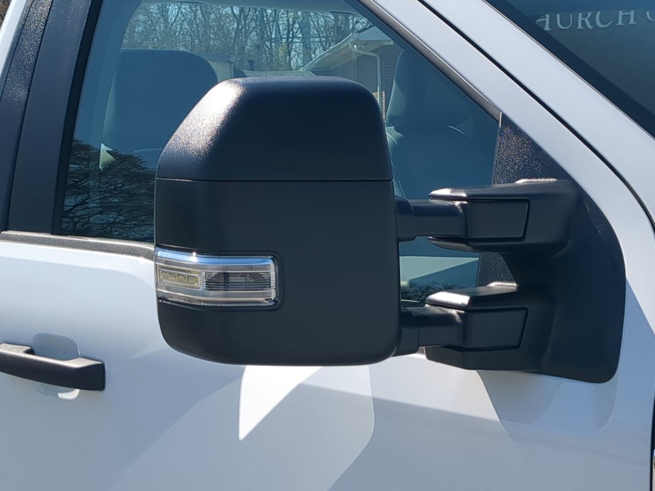 2026 Ford Super Duty F-250 SRW XL Winder GA