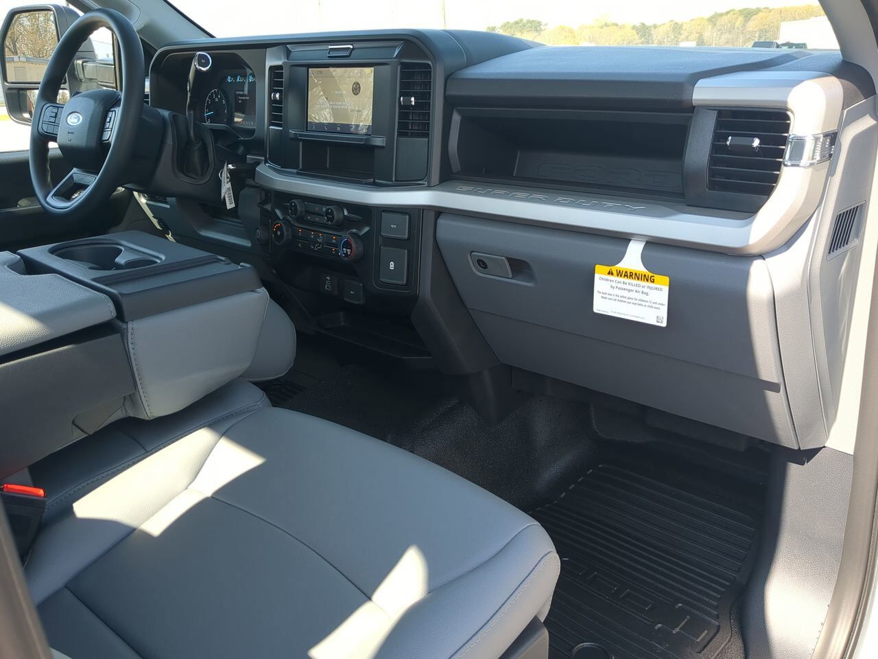 2026 Ford Super Duty F-250 SRW XL Winder GA