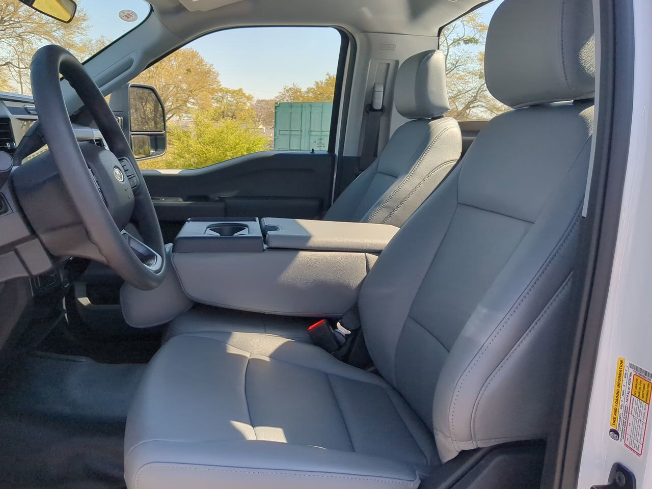 2026 Ford Super Duty F-250 SRW XL Winder GA