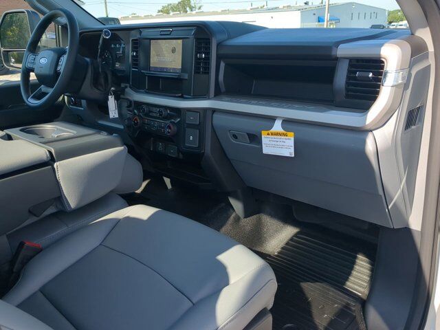 2026 Ford Super Duty F-250 SRW XL Winder GA