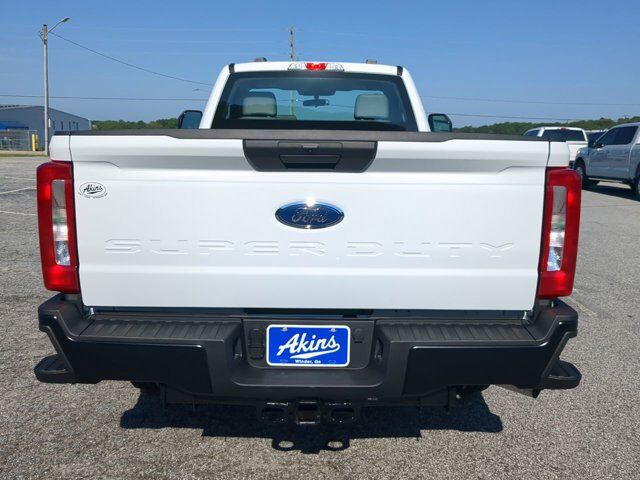 2026 Ford Super Duty F-250 SRW XL Winder GA