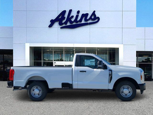 2026 Ford Super Duty F-250 SRW XL Winder GA