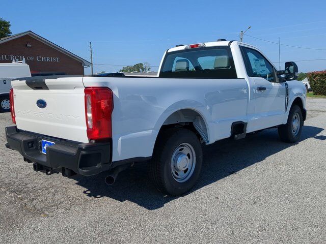 2026 Ford Super Duty F-250 SRW XL Winder GA