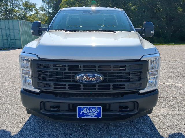 2026 Ford Super Duty F-250 SRW XL Winder GA