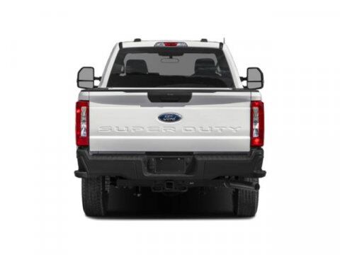 2026 Ford Super Duty F-250 SRW XL Winder GA