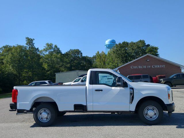 2026 Ford Super Duty F-250 SRW XL Winder GA