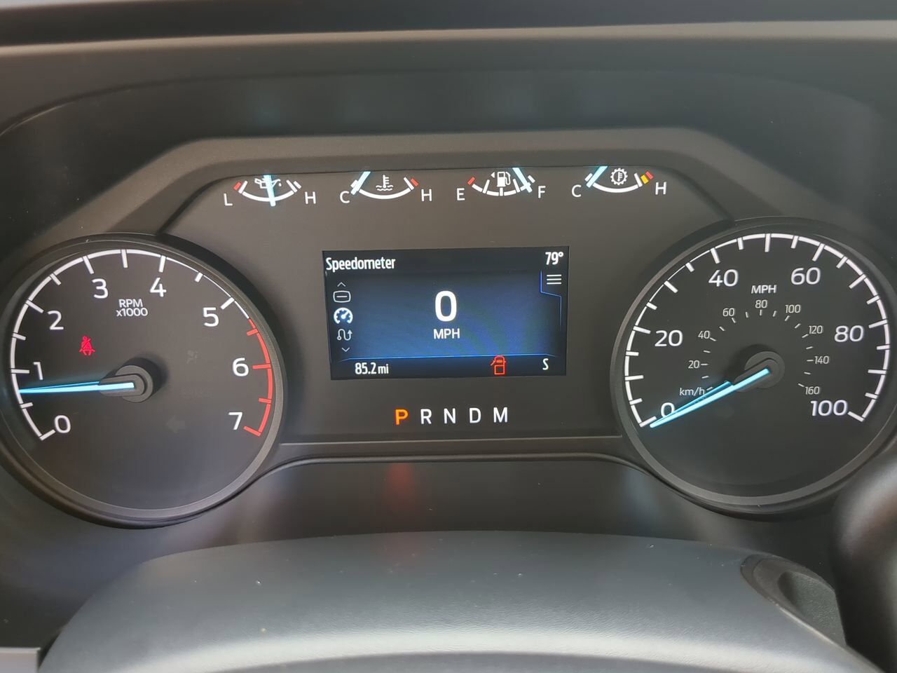 2026 Ford Super Duty F-250 SRW XL Winder GA