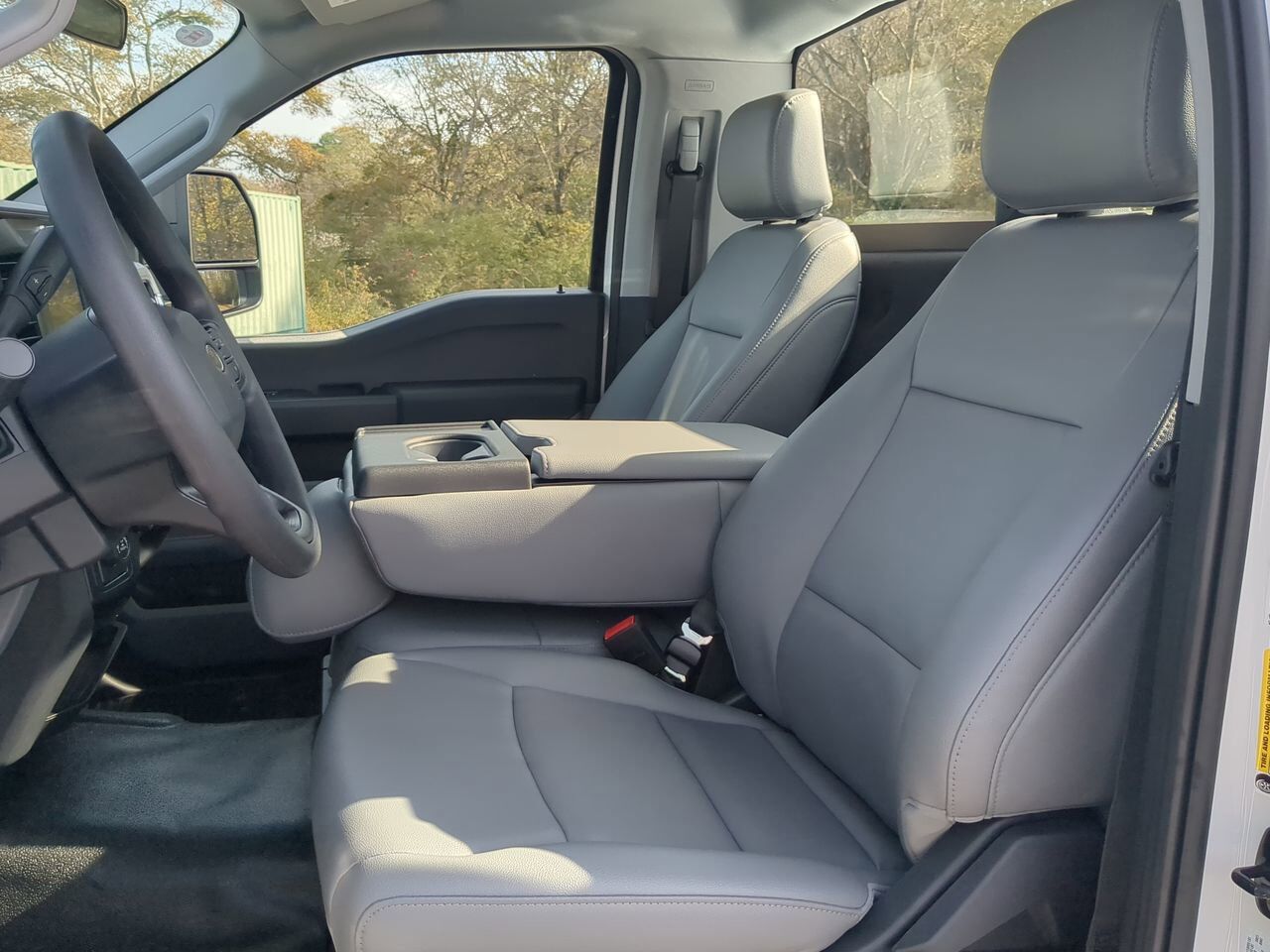 2026 Ford Super Duty F-250 SRW XL Winder GA