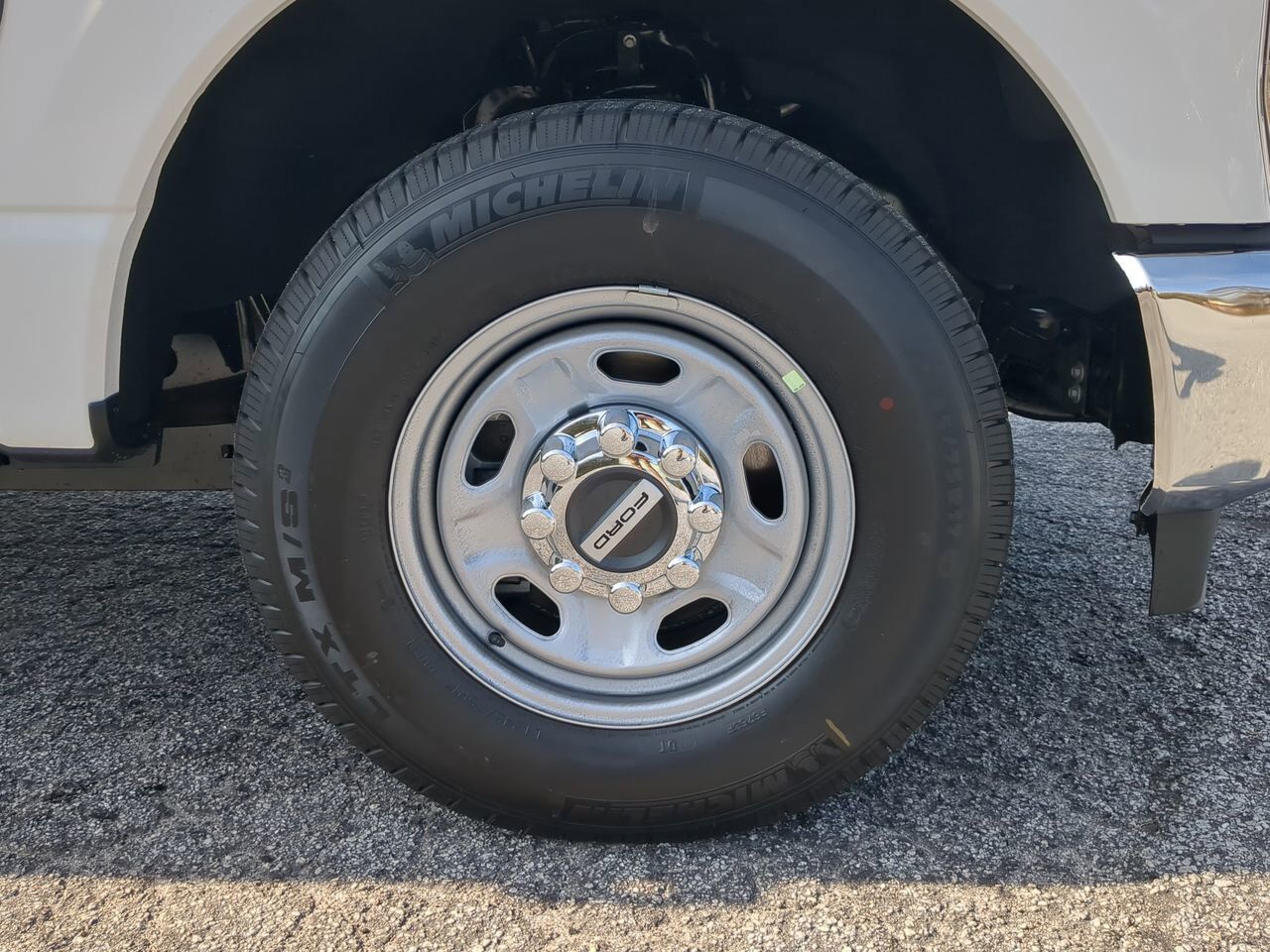 2026 Ford Super Duty F-250 SRW XL Winder GA