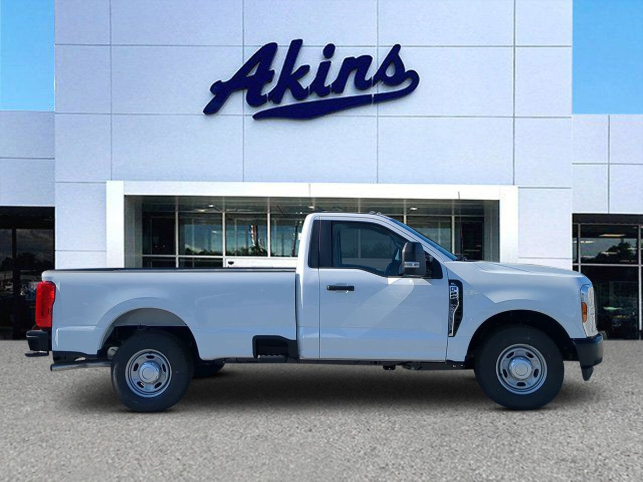 2026 Ford Super Duty F-250 SRW XL Winder GA