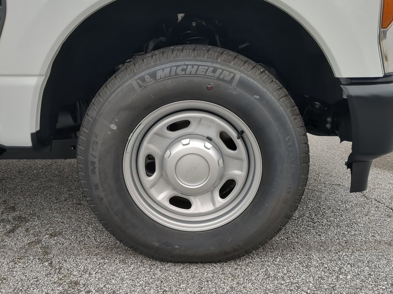 2026 Ford Super Duty F-250 SRW XL Winder GA