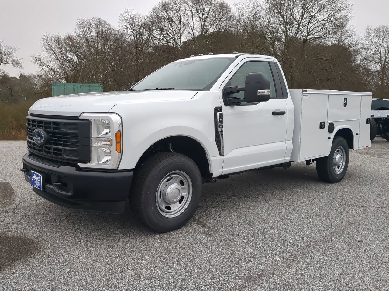 2026 Ford Super Duty F-250 SRW XL Winder GA