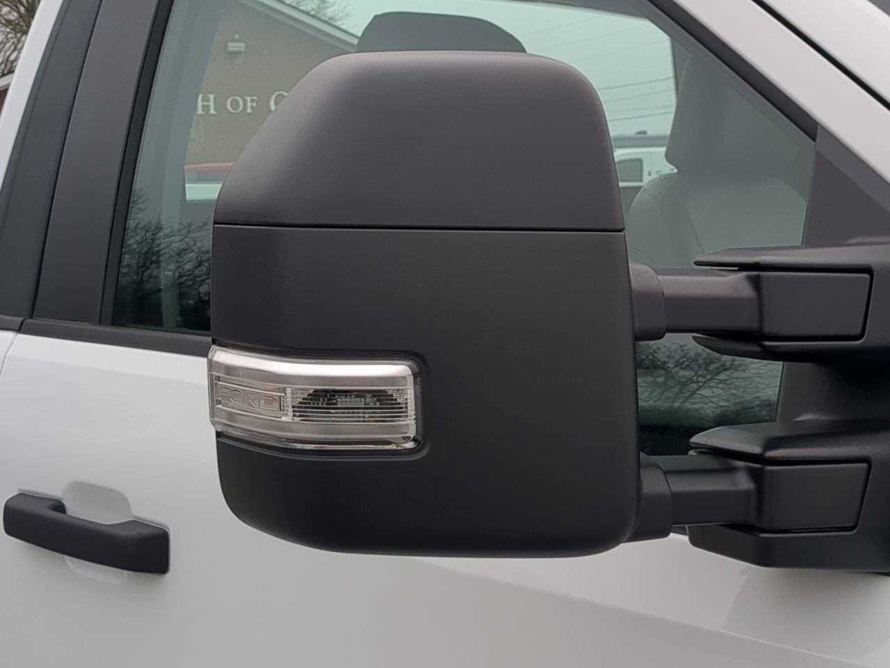 2026 Ford Super Duty F-250 SRW XL Winder GA