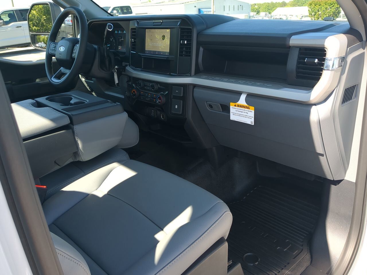 2026 Ford Super Duty F-250 SRW XL Winder GA