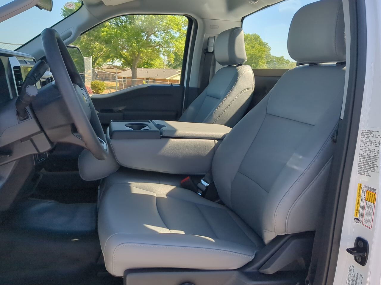 2026 Ford Super Duty F-250 SRW XL Winder GA