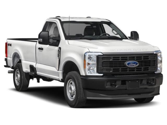 2026 Ford Super Duty F-250 SRW XL Winder GA
