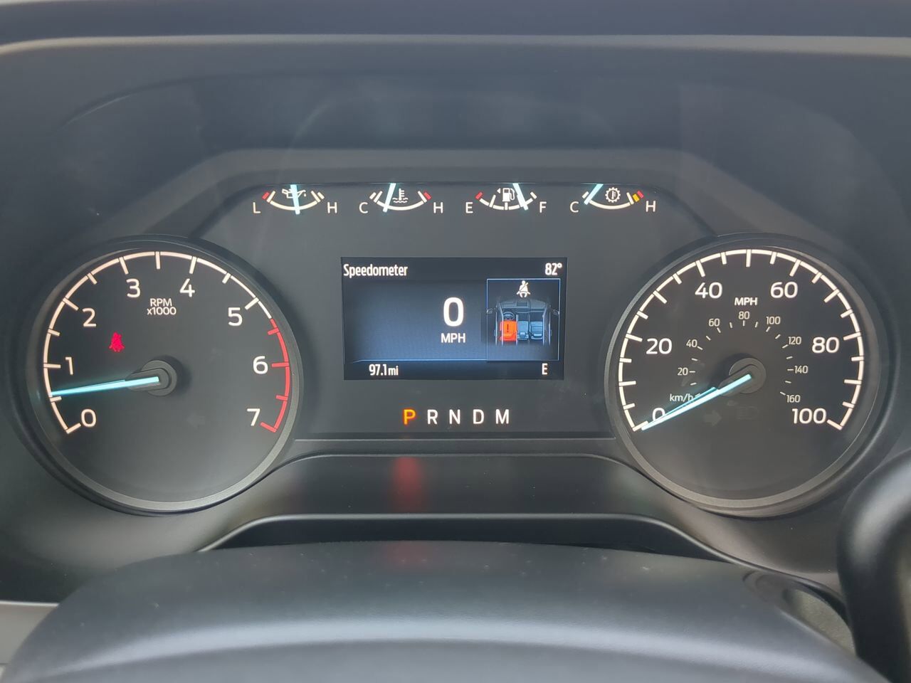 2026 Ford Super Duty F-250 SRW XL Winder GA