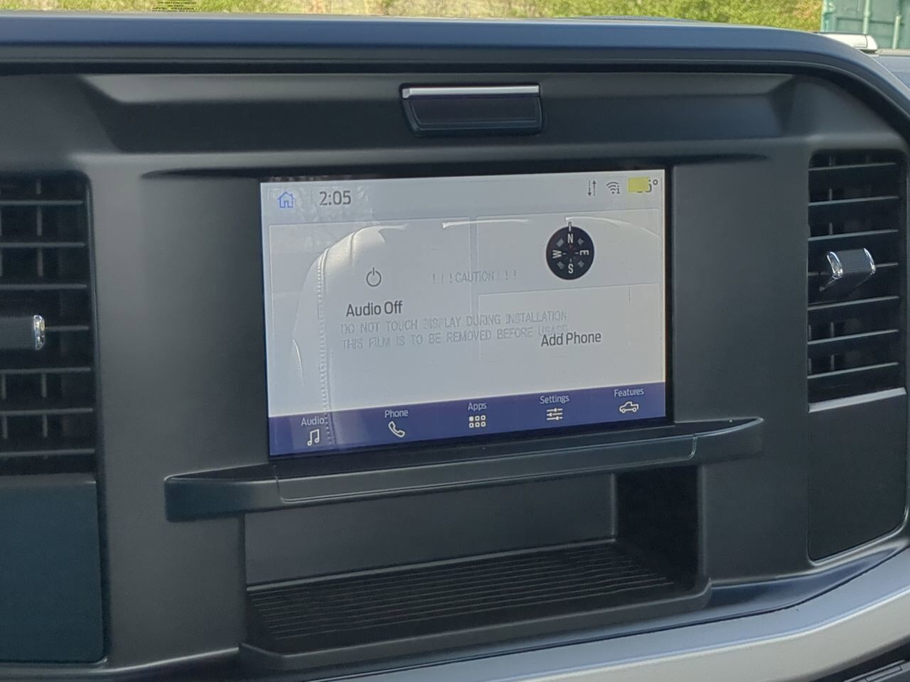 2026 Ford Super Duty F-250 SRW XL Winder GA