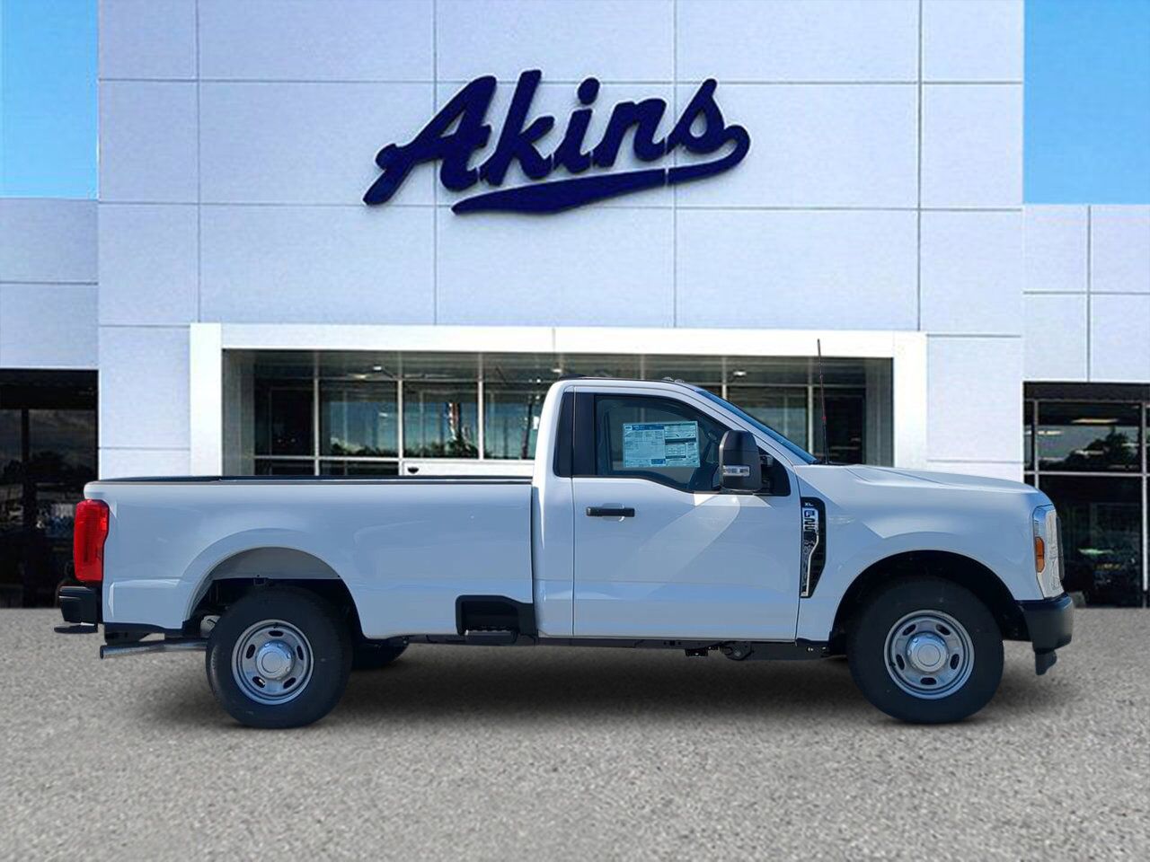 2026 Ford Super Duty F-250 SRW XL Winder GA