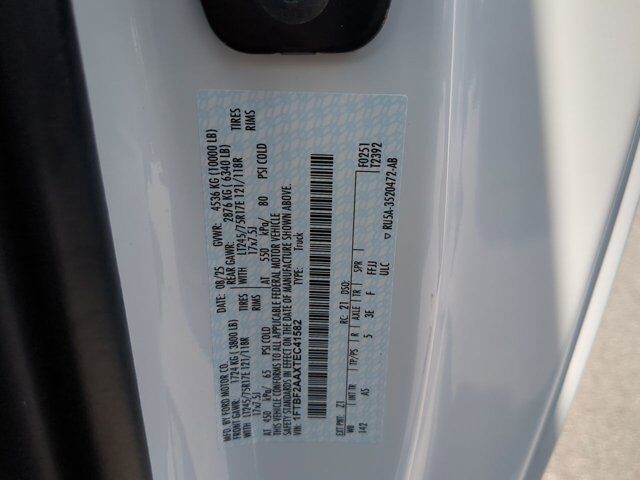 2026 Ford Super Duty F-250 SRW XL Winder GA