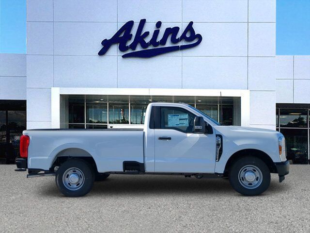2026 Ford Super Duty F-250 SRW XL Winder GA