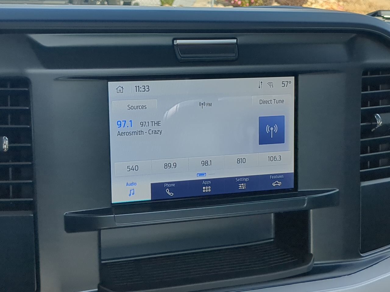 2026 Ford Super Duty F-250 SRW XL Winder GA