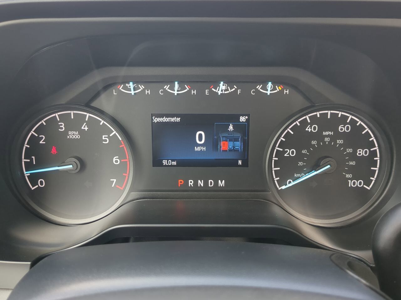 2026 Ford Super Duty F-250 SRW XL Winder GA