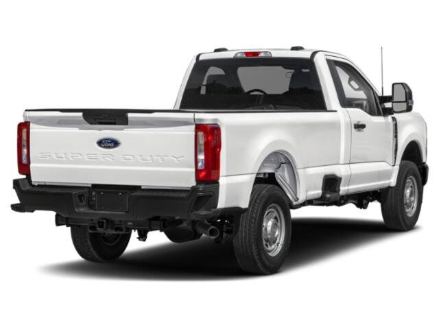 2026 Ford Super Duty F-250 SRW XL Winder GA