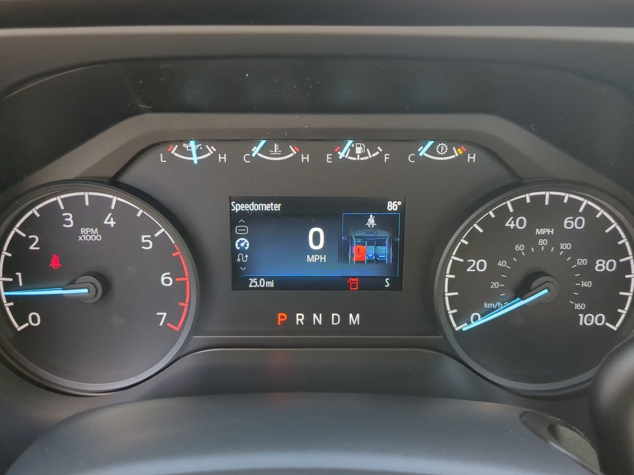 2026 Ford Super Duty F-250 SRW XL Winder GA