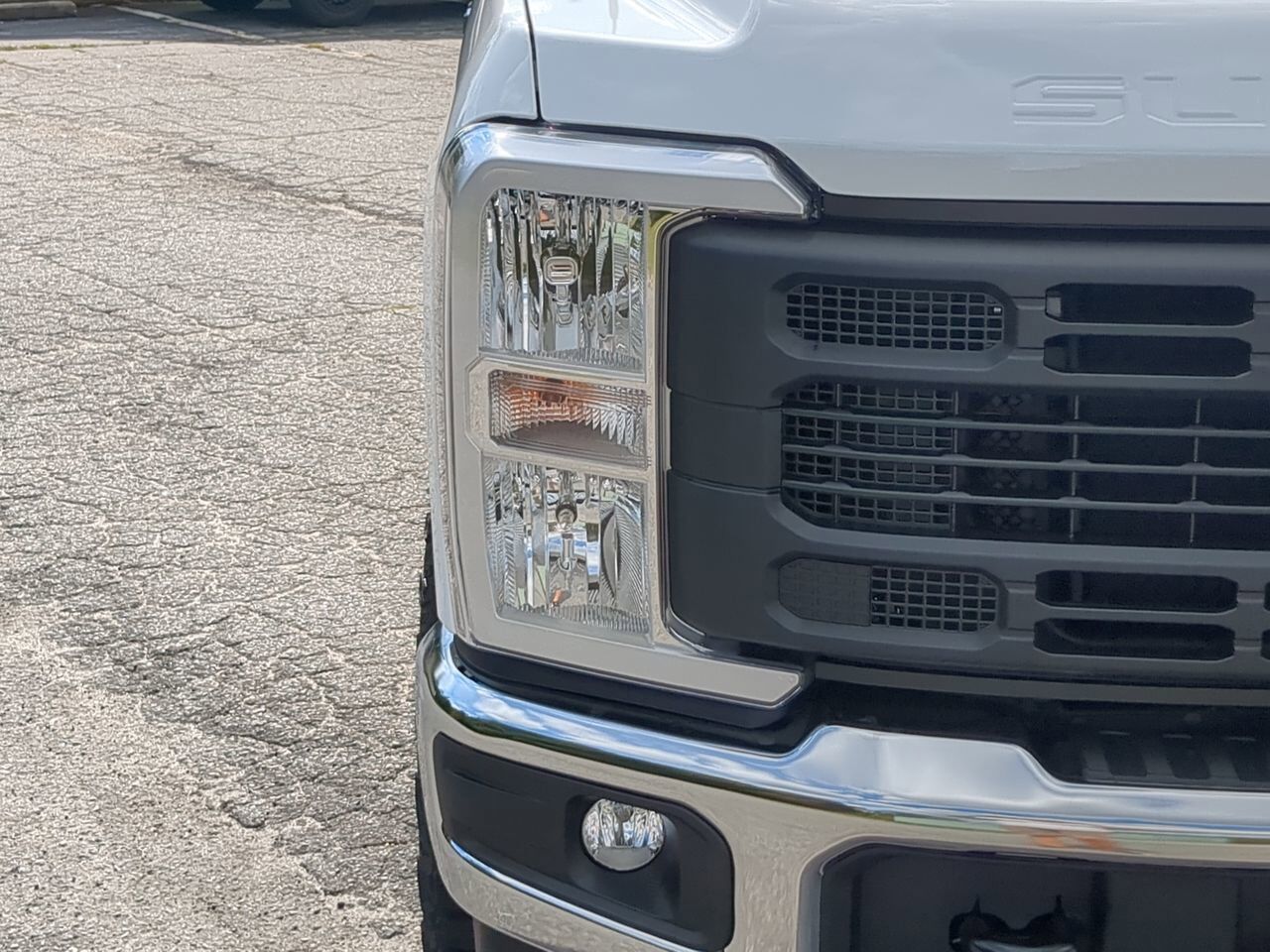 2026 Ford Super Duty F-250 SRW XL Winder GA