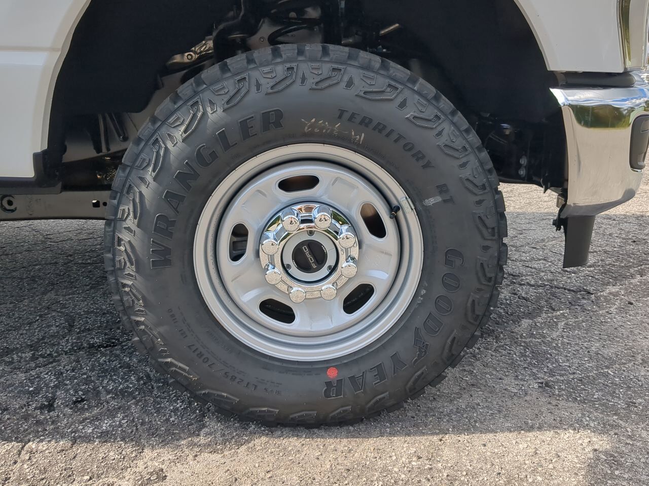 2026 Ford Super Duty F-250 SRW XL Winder GA