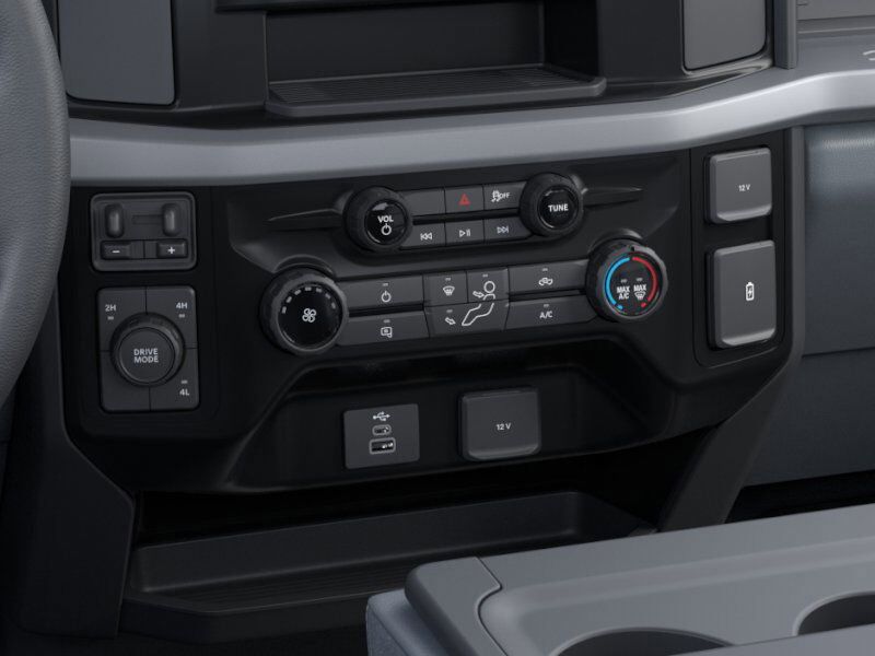 2026 Ford Super Duty F-250 SRW XL Winder GA