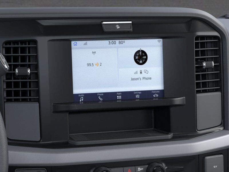 2026 Ford Super Duty F-250 SRW XL Winder GA