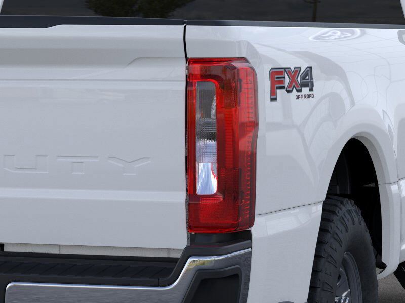 2026 Ford Super Duty F-250 SRW XL Winder GA