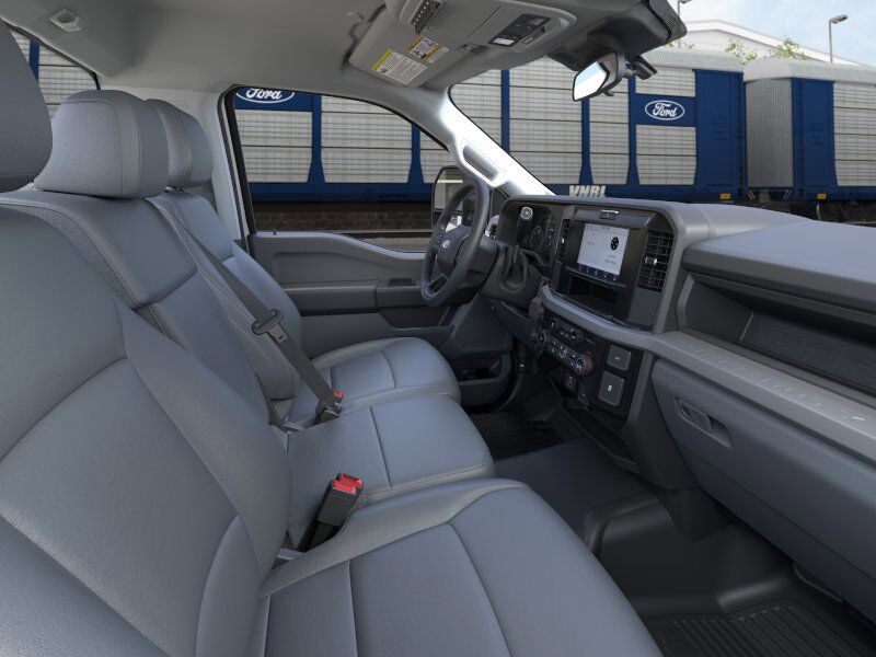 2026 Ford Super Duty F-250 SRW XL Winder GA