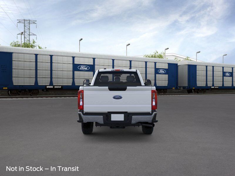 2026 Ford Super Duty F-250 SRW XL Winder GA