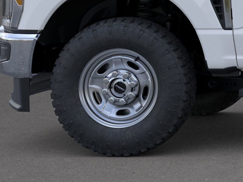 2026 Ford Super Duty F-250 SRW XL Winder GA