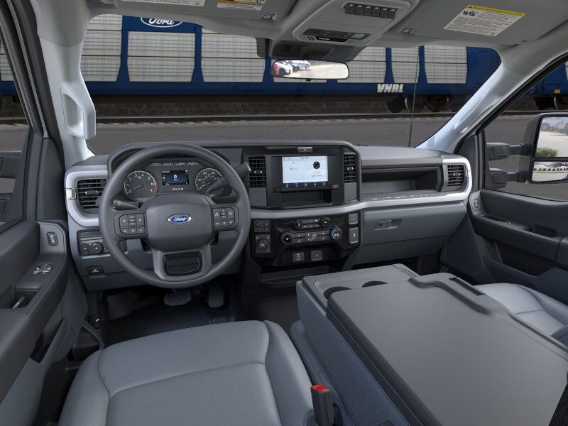 2026 Ford Super Duty F-250 SRW XL Winder GA
