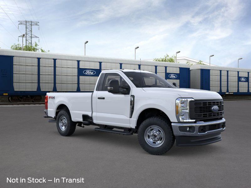 2026 Ford Super Duty F-250 SRW XL Winder GA