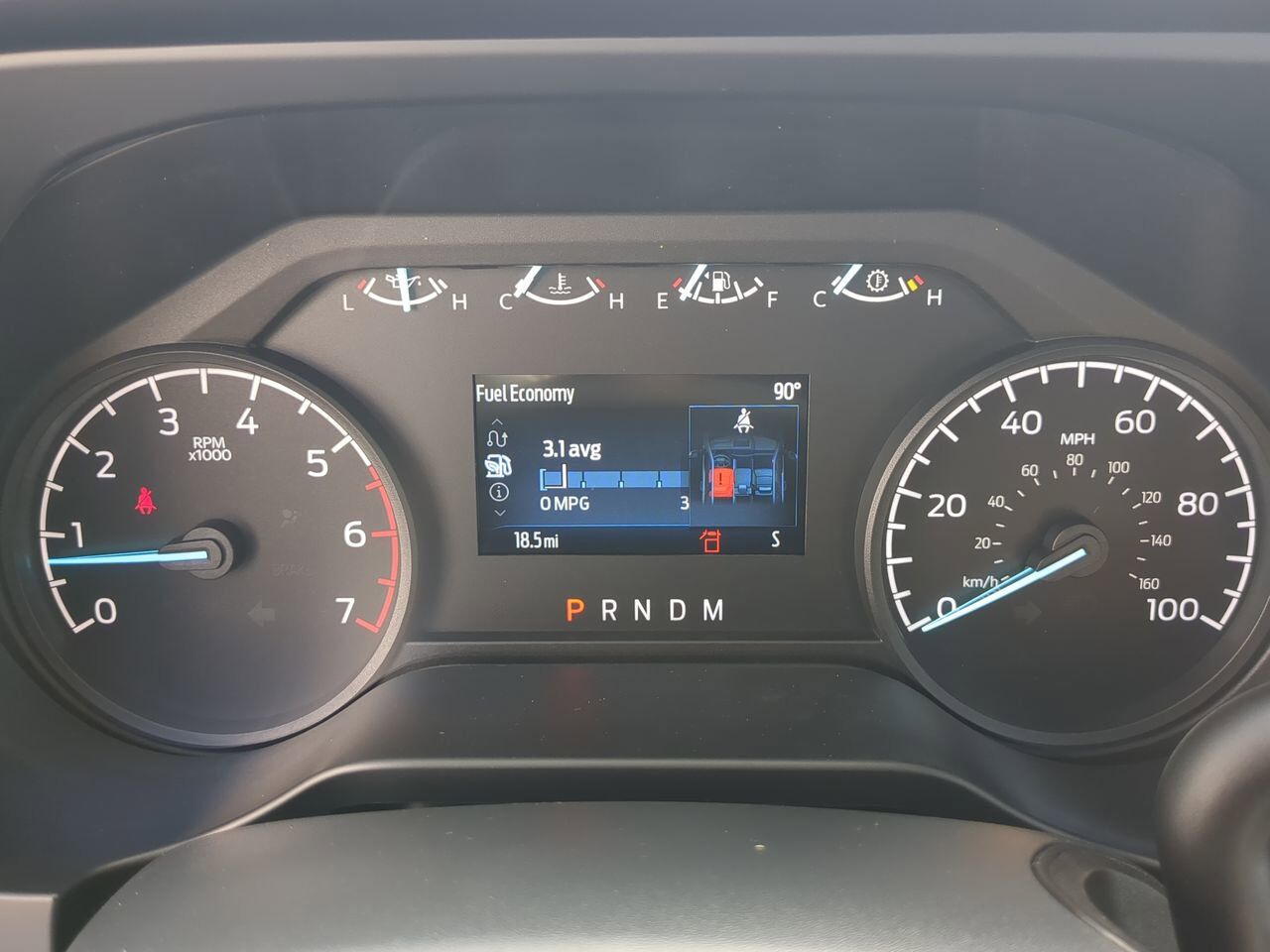 2026 Ford Super Duty F-250 SRW XL Winder GA