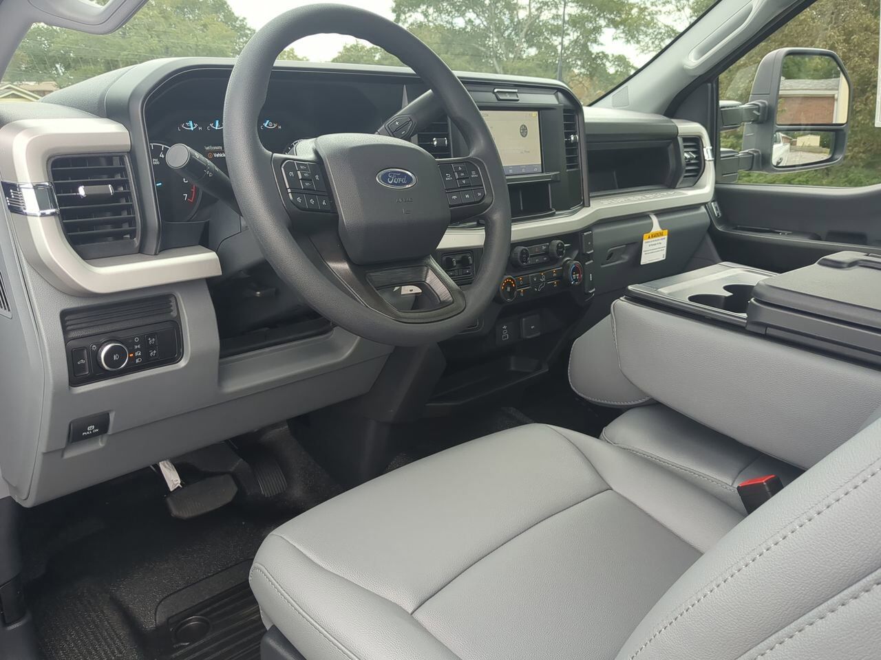 2026 Ford Super Duty F-250 SRW XL Winder GA